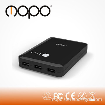 Hot selling,10400mAh power bank